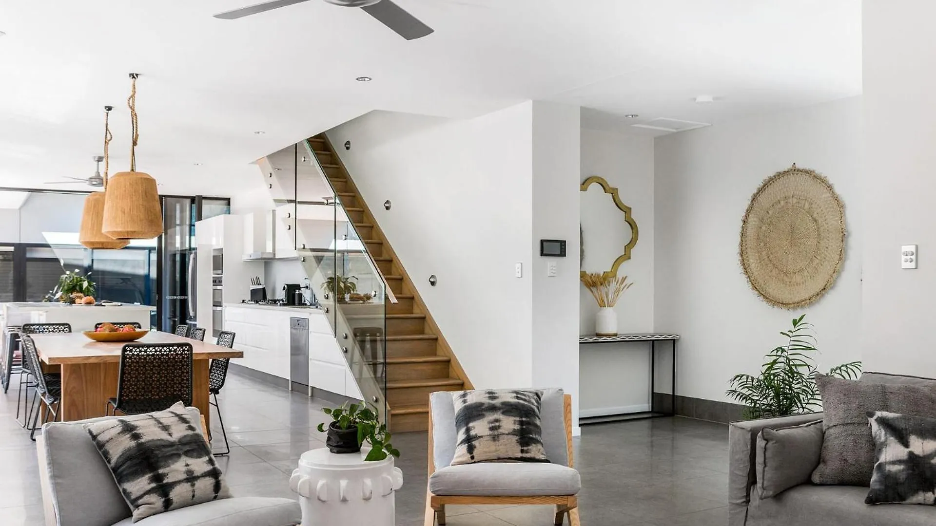 A Perfect Stay - Catalinas Byron Bay Villa
