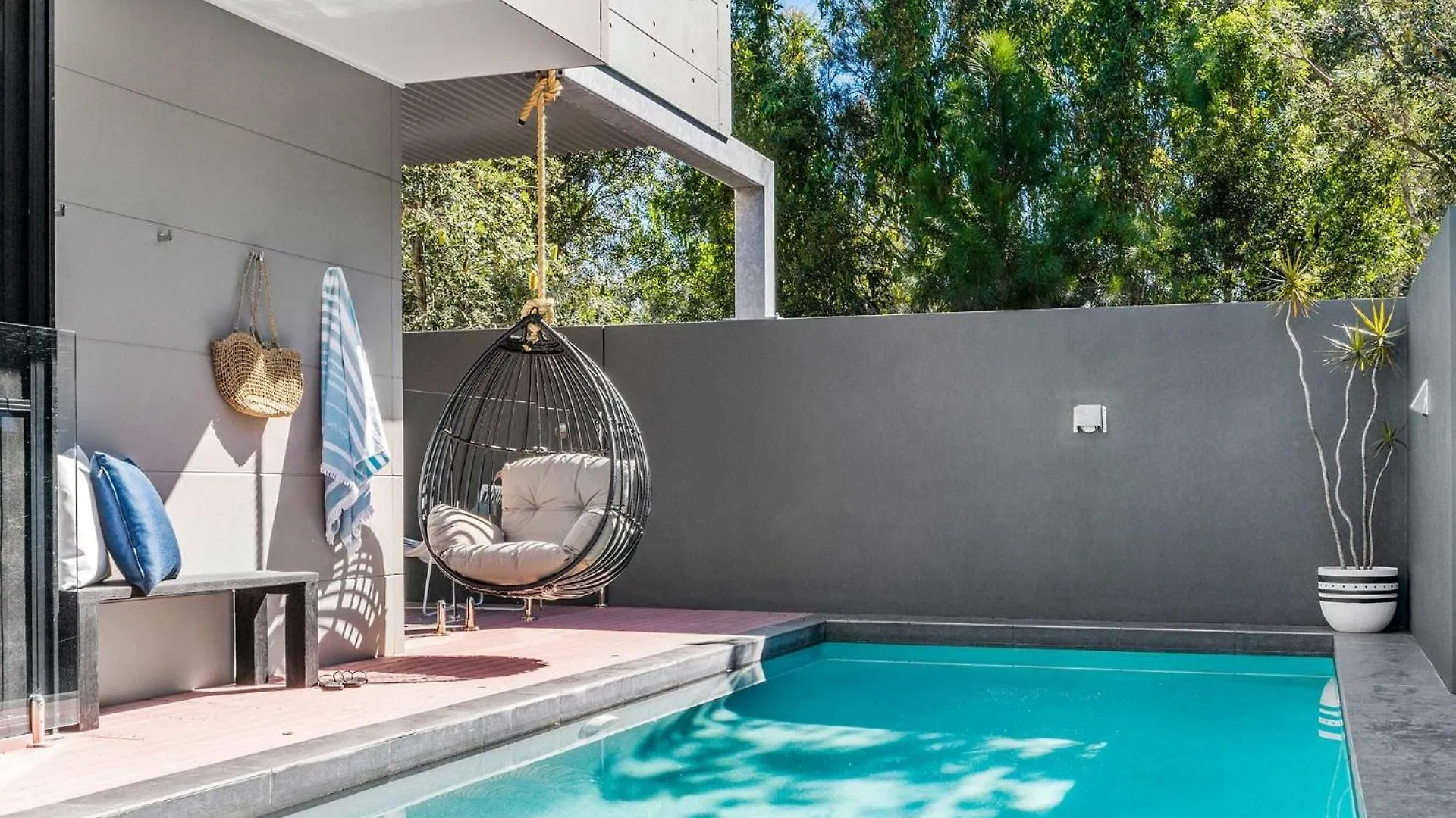 Villa A Perfect Stay - Catalinas Byron Bay Australia