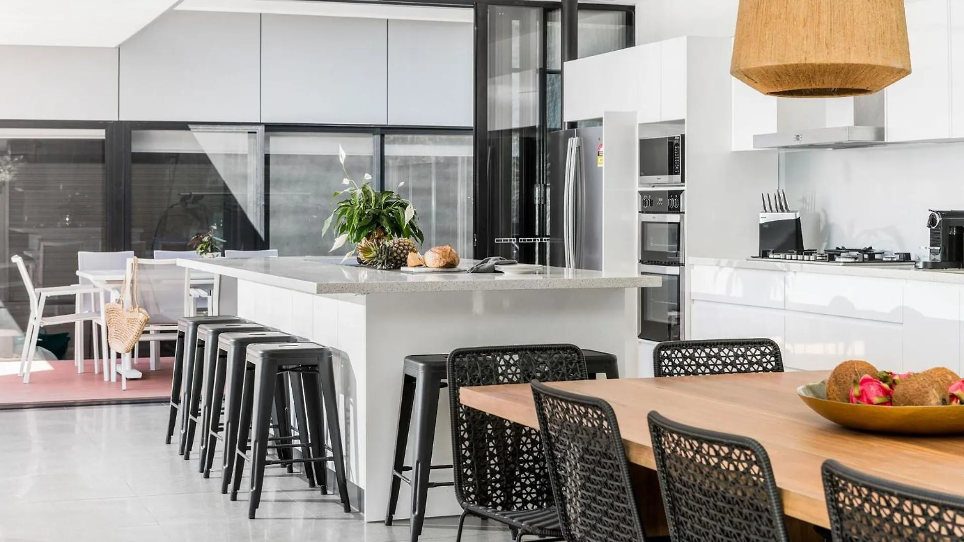 A Perfect Stay - Catalinas Byron Bay