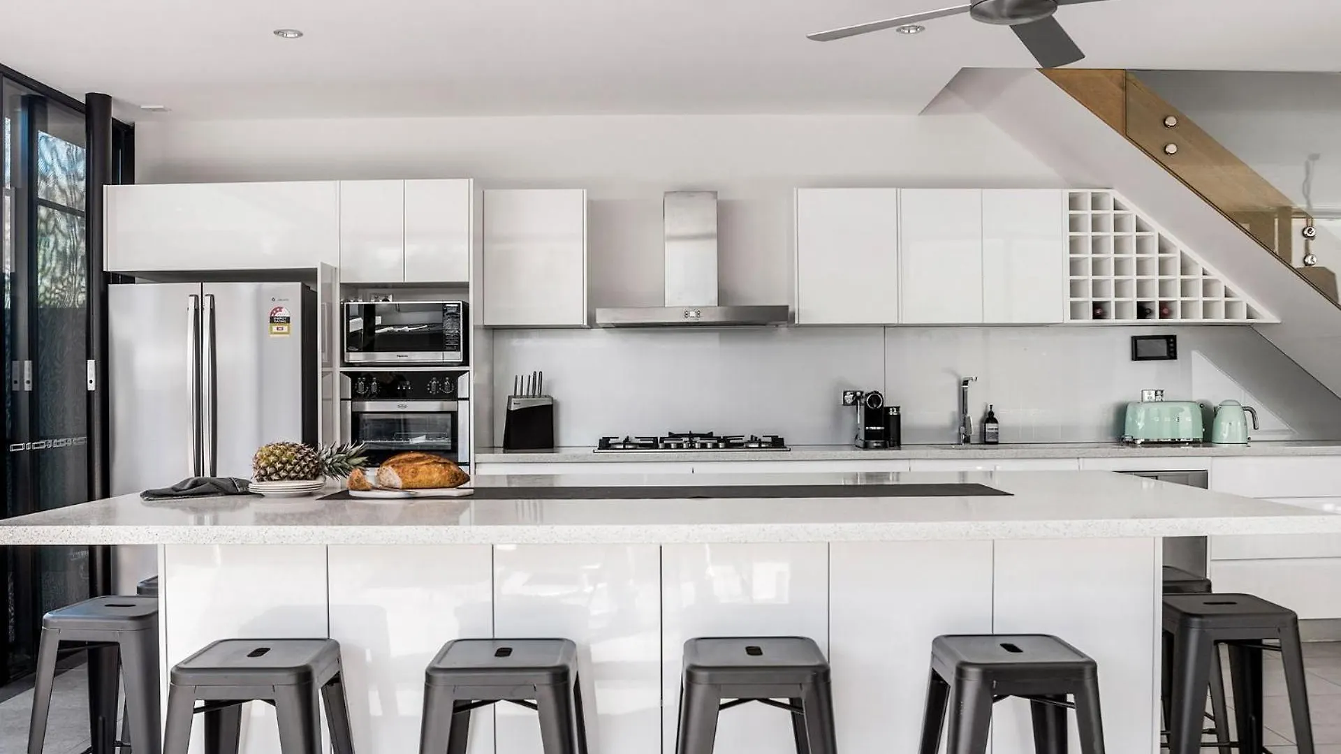 A Perfect Stay - Catalinas Byron Bay 0*,