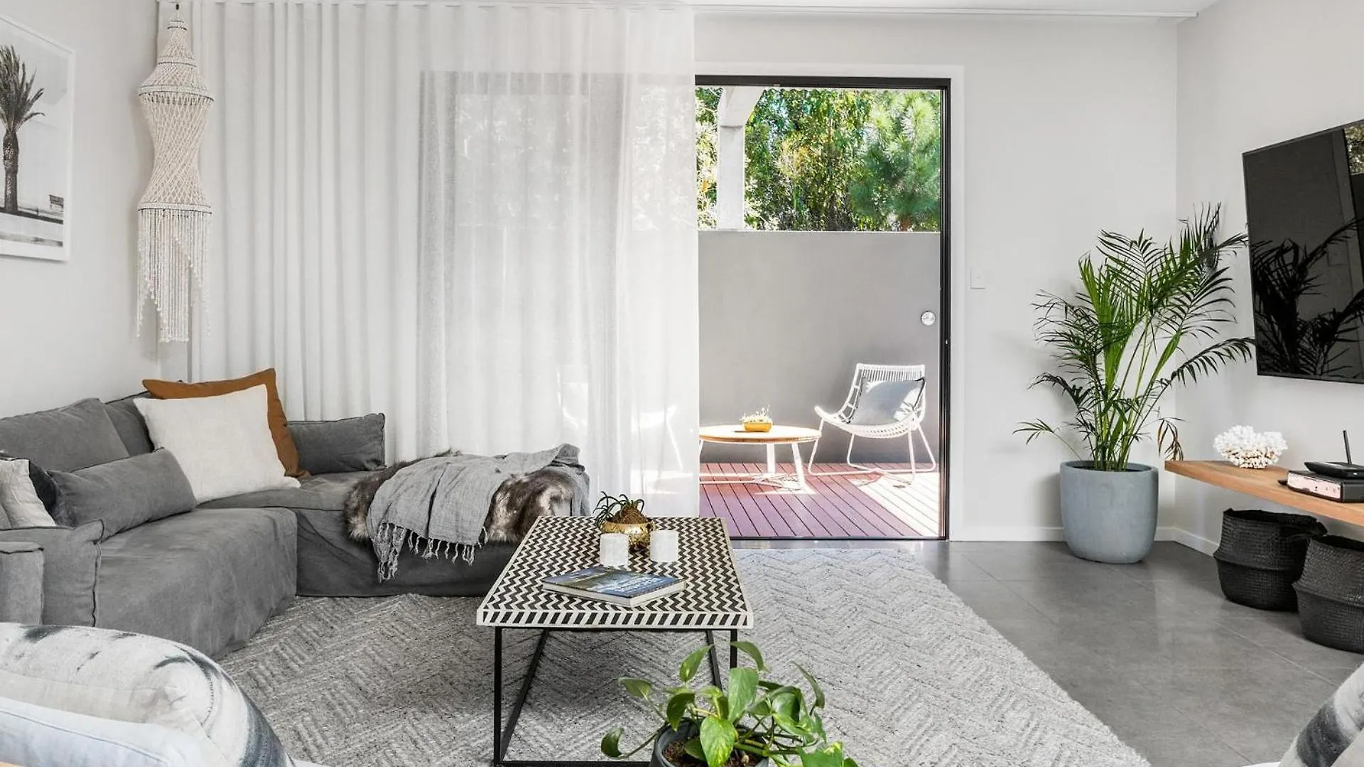 A Perfect Stay - Catalinas Byron Bay Villa