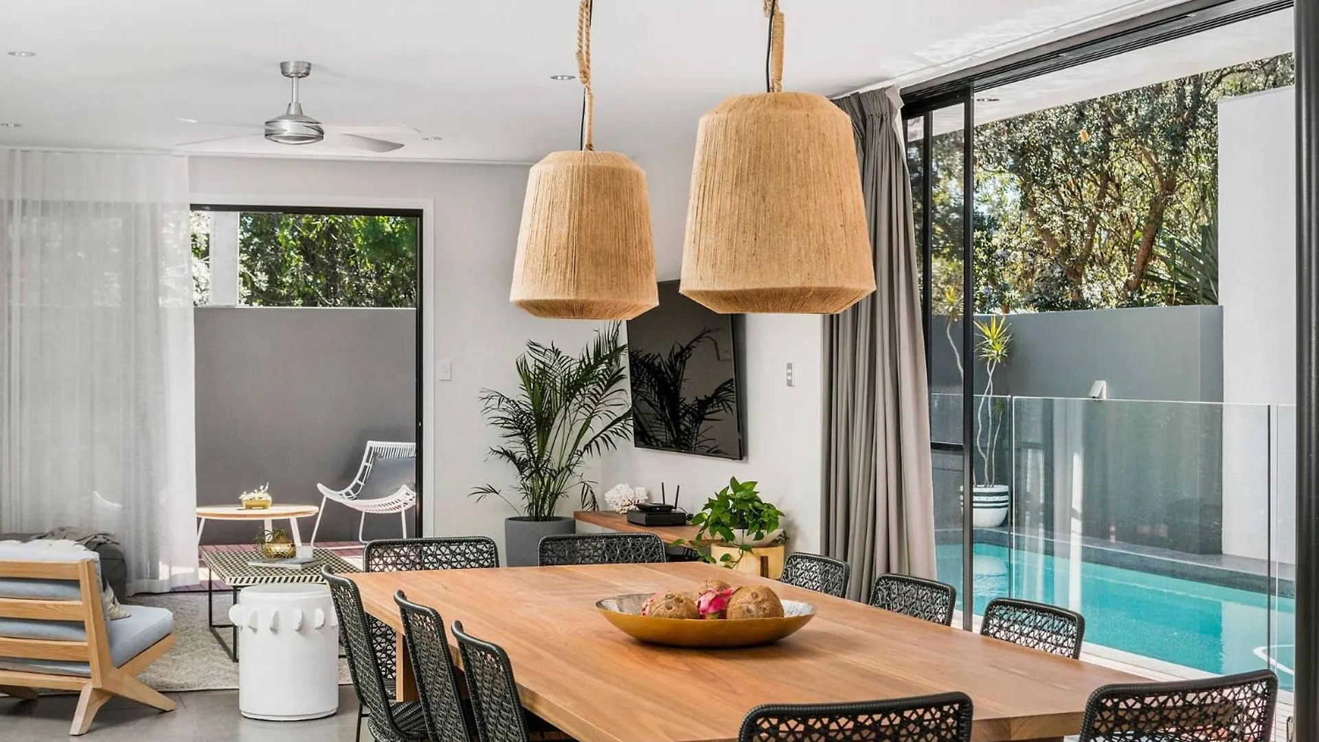 A Perfect Stay - Catalinas Byron Bay Villa