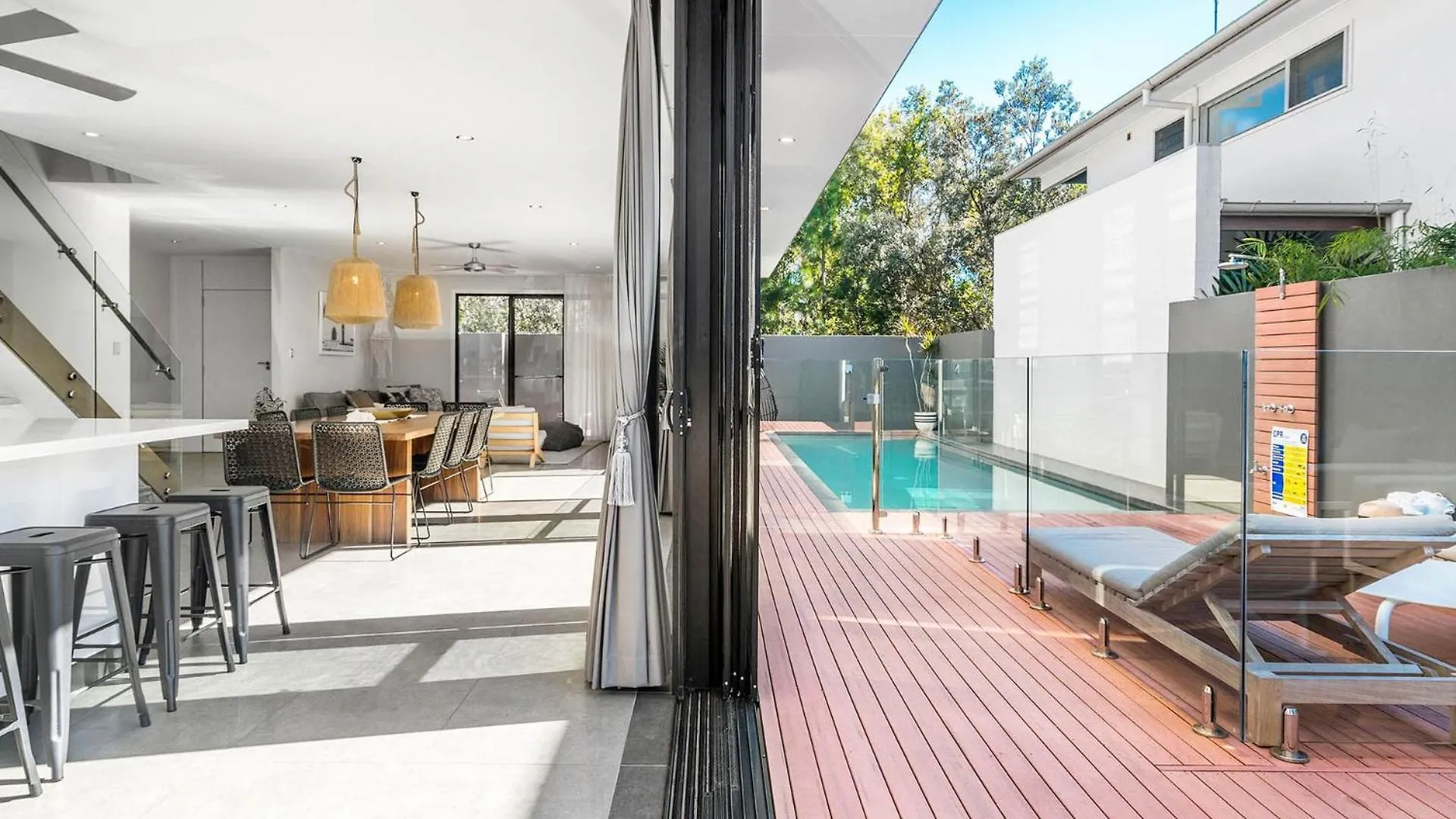 Villa A Perfect Stay - Catalinas Byron Bay