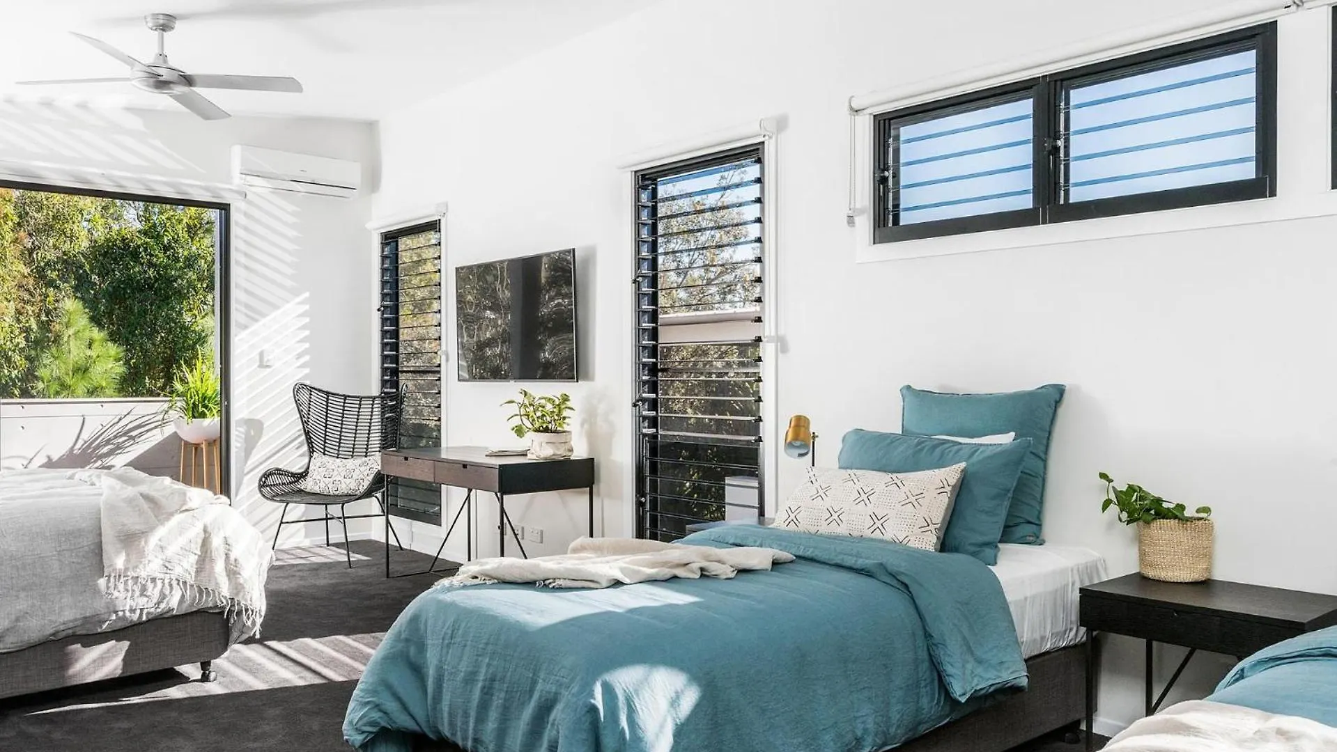 Villa A Perfect Stay - Catalinas Byron Bay